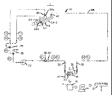 Une figure unique qui représente un dessin illustrant l'invention.